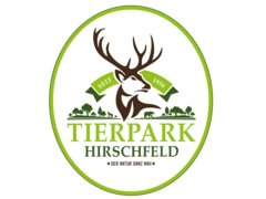 Logo Tierpark Hirschfeld