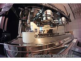 Café Marie Kirchberg - Kaffeegenuss