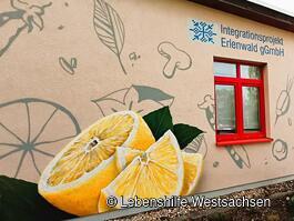 Integrationsprojekt Erlenwald gGmbH